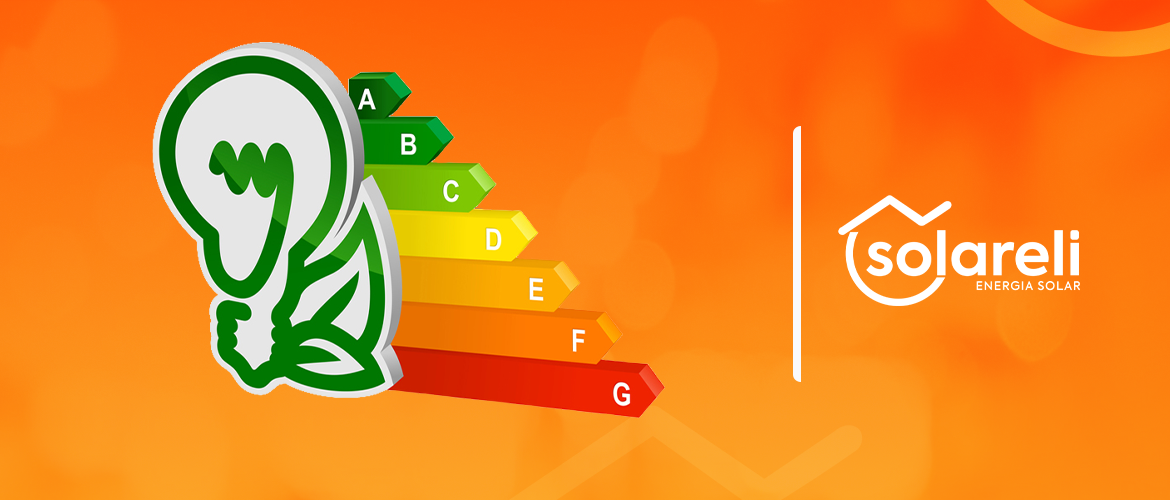 Etiqueta de Eficiência Energética